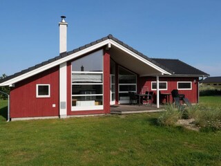 Maison de vacances Großenbrode Enregistrement extérieur 5