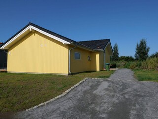 Maison de vacances Großenbrode Enregistrement extérieur 6
