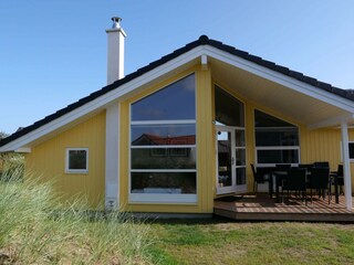 Holiday house Großenbrode Outdoor Recording 3