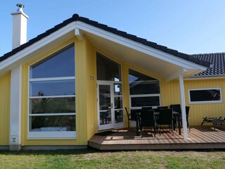 Holiday house Großenbrode Outdoor Recording 6