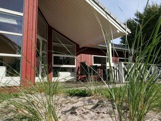 Casa de vacaciones Großenbrode Grabación al aire libre 2