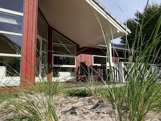 Holiday house Großenbrode Outdoor Recording 2