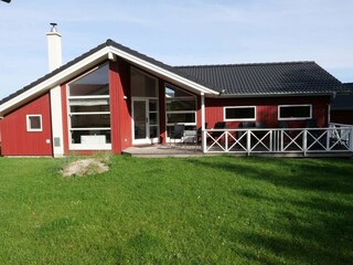 Casa de vacaciones Großenbrode Grabación al aire libre 4