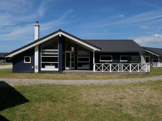 Vakantiehuis Großenbrode Buitenaudio-opname 1