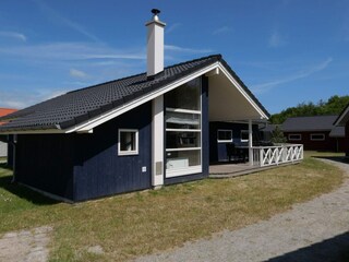 Vakantiehuis Großenbrode Buitenaudio-opname 6