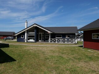 Maison de vacances Großenbrode Enregistrement extérieur 3