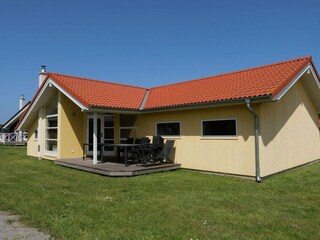 Casa de vacaciones Großenbrode Grabación al aire libre 1