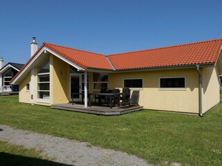 Holiday house Großenbrode Outdoor Recording 3