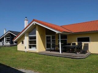 Holiday house Großenbrode Outdoor Recording 4