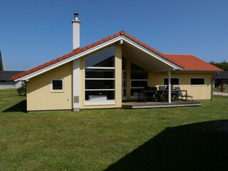 Holiday house Großenbrode Outdoor Recording 5