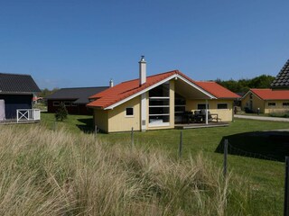 Casa de vacaciones Großenbrode Grabación al aire libre 4