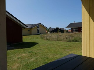 Holiday house Großenbrode Outdoor Recording 7