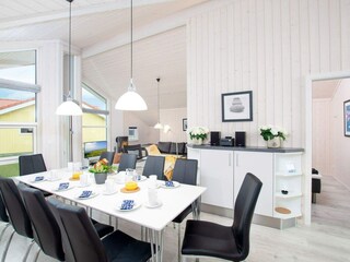 Holiday house Großenbrode  15