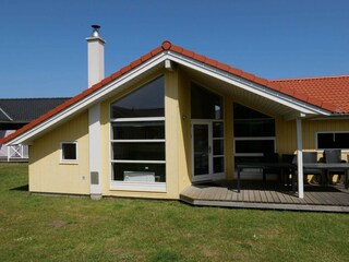 Holiday house Großenbrode Outdoor Recording 2