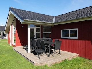 Holiday house Großenbrode Outdoor Recording 3
