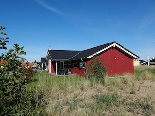 Holiday house Großenbrode Outdoor Recording 7