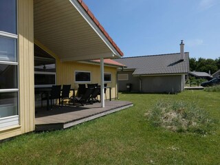 Maison de vacances Großenbrode Enregistrement extérieur 4