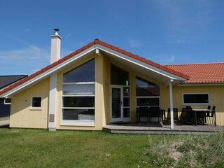 Maison de vacances Großenbrode Enregistrement extérieur 5