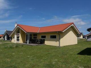 Maison de vacances Großenbrode Enregistrement extérieur 7