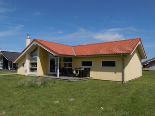 Casa per le vacanze Großenbrode Registrazione all'aperto 1