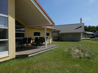 Casa de vacaciones Großenbrode Grabación al aire libre 2
