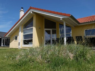 Maison de vacances Großenbrode Enregistrement extérieur 2