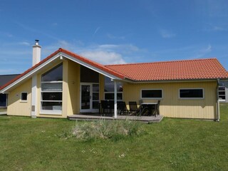 Maison de vacances Großenbrode Enregistrement extérieur 3