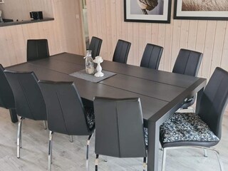 Maison de vacances Großenbrode  11