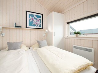 Maison de vacances Großenbrode  15
