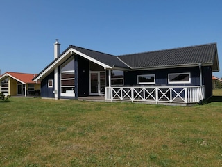Holiday house Großenbrode Outdoor Recording 3