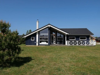 Ferienhaus Großenbrode Außenaufnahme 4