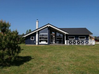 Maison de vacances Großenbrode Enregistrement extérieur 4