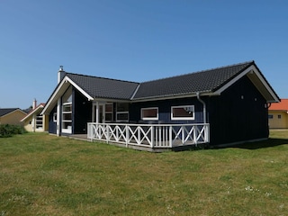 Ferienhaus Großenbrode  13