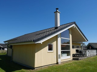 Holiday house Großenbrode Outdoor Recording 1