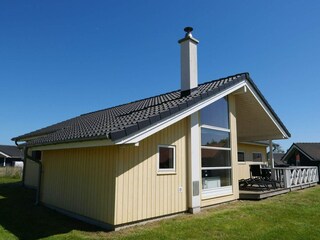 Maison de vacances Großenbrode Enregistrement extérieur 1