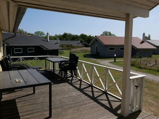 Holiday house Großenbrode Outdoor Recording 2