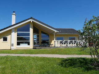 Holiday house Großenbrode Outdoor Recording 3