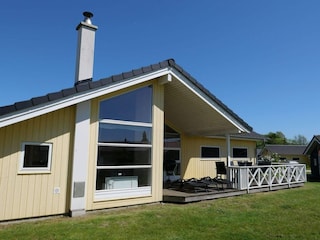 Holiday house Großenbrode Outdoor Recording 4