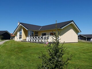 Maison de vacances Großenbrode Enregistrement extérieur 5