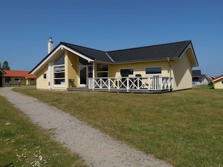 Holiday house Großenbrode Outdoor Recording 6