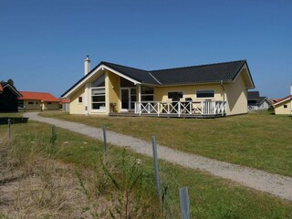 Holiday house Großenbrode Outdoor Recording 7