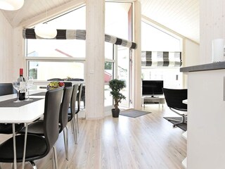 Maison de vacances Großenbrode  14