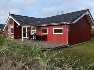 Holiday house Großenbrode Outdoor Recording 5