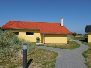 Casa de vacaciones Großenbrode Grabación al aire libre 8
