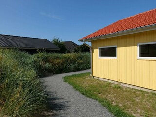 Casa de vacaciones Großenbrode Grabación al aire libre 3