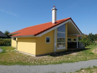 Casa de vacaciones Großenbrode Grabación al aire libre 4