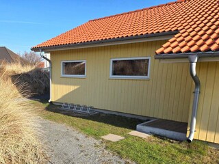 Casa de vacaciones Großenbrode Grabación al aire libre 5