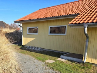 Vakantiehuis Großenbrode Buitenaudio-opname 5