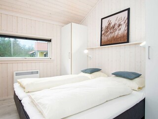 Casa de vacaciones Großenbrode  18