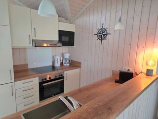 Casa de vacaciones Großenbrode  21